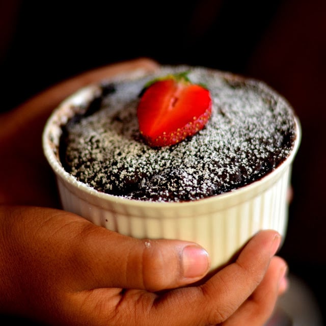 Surprising Things You Can Cook in a Microwave