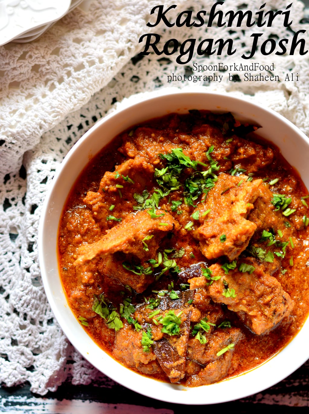 Rogan Josh: A Journey into the Heart of Kashmiri Cuisine