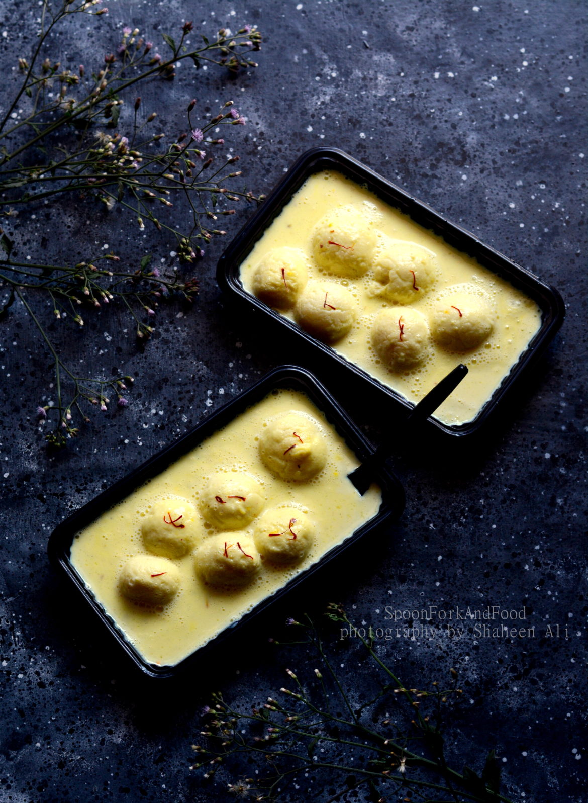 Instant rasmalai online