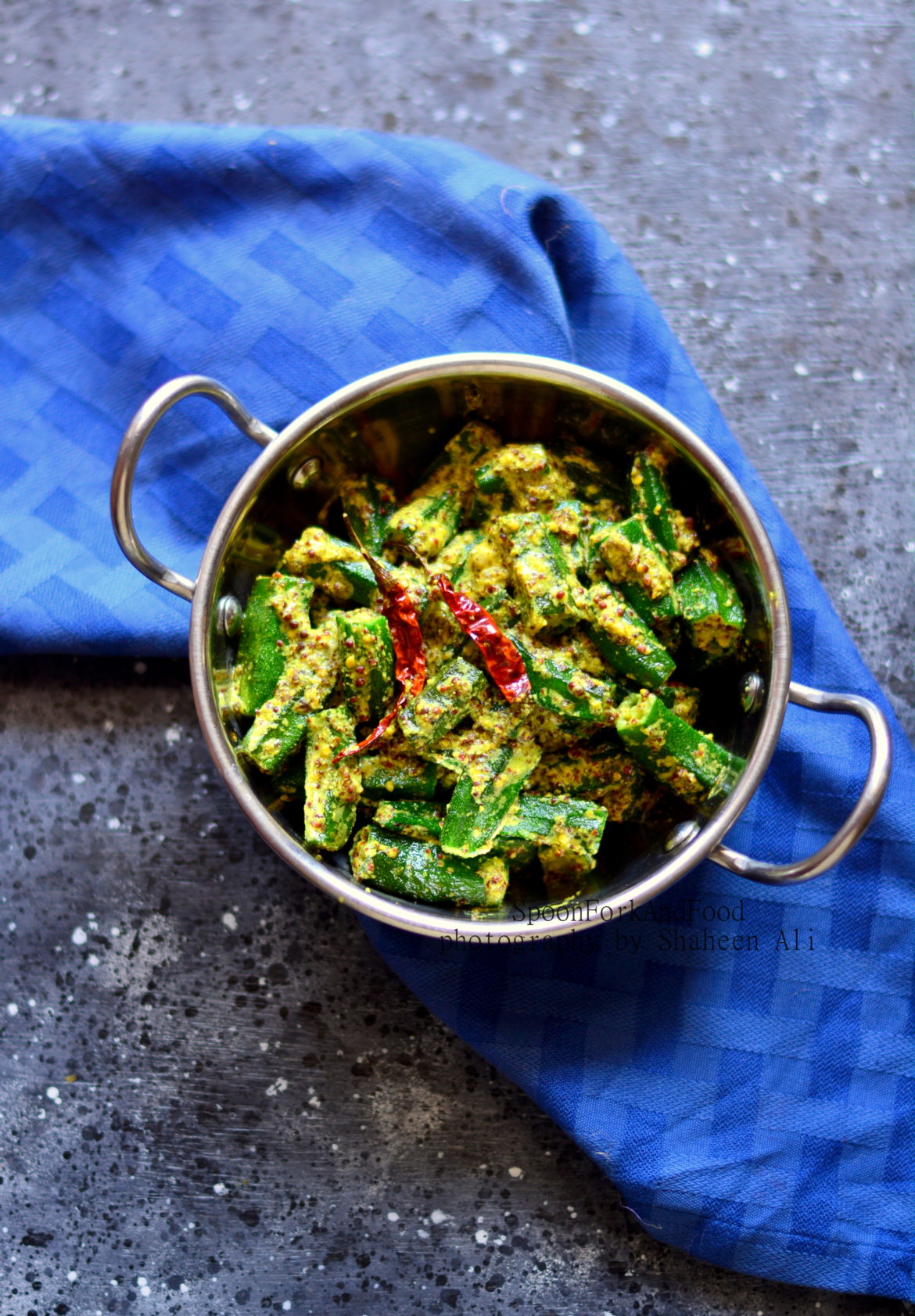 Assamese Bhendir Sorsori 