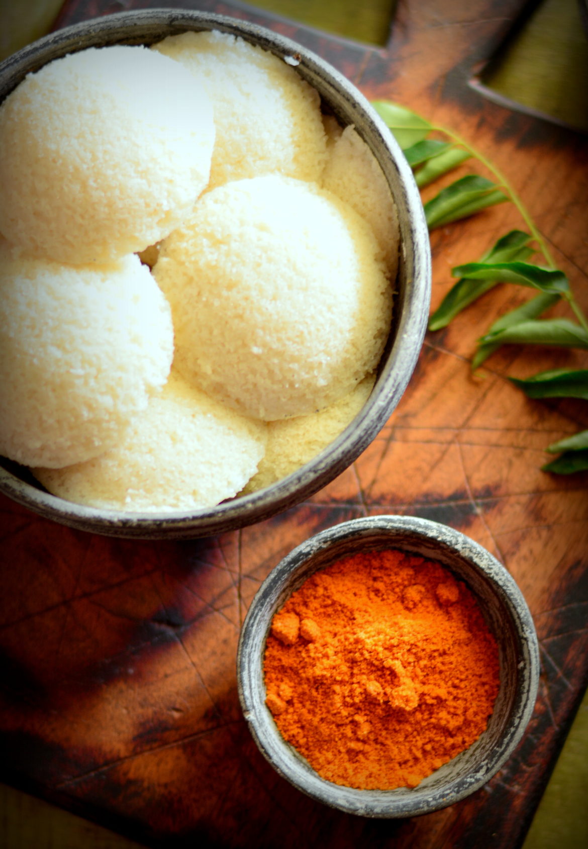 Milagai Podi/ Idli Podi/ Gunpowder