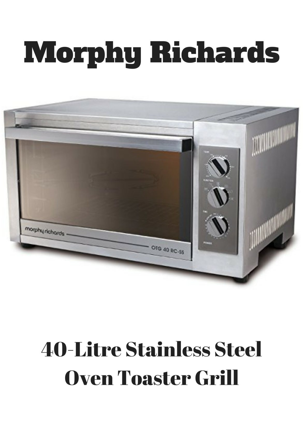 10 must have kitchen appliances
