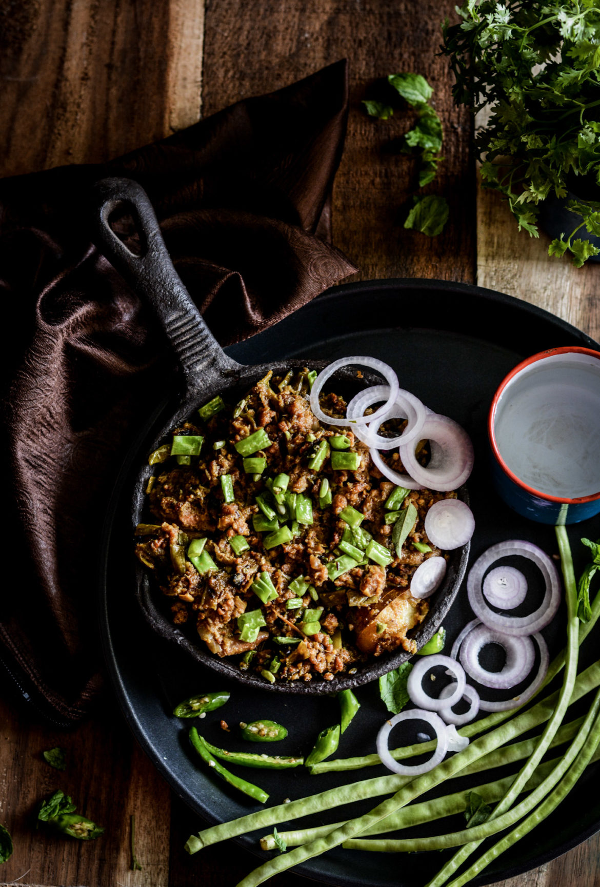 Barbatti Kheema