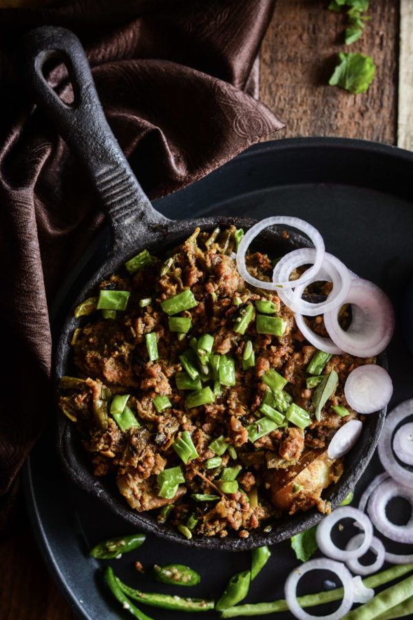 Barbatti Kheema