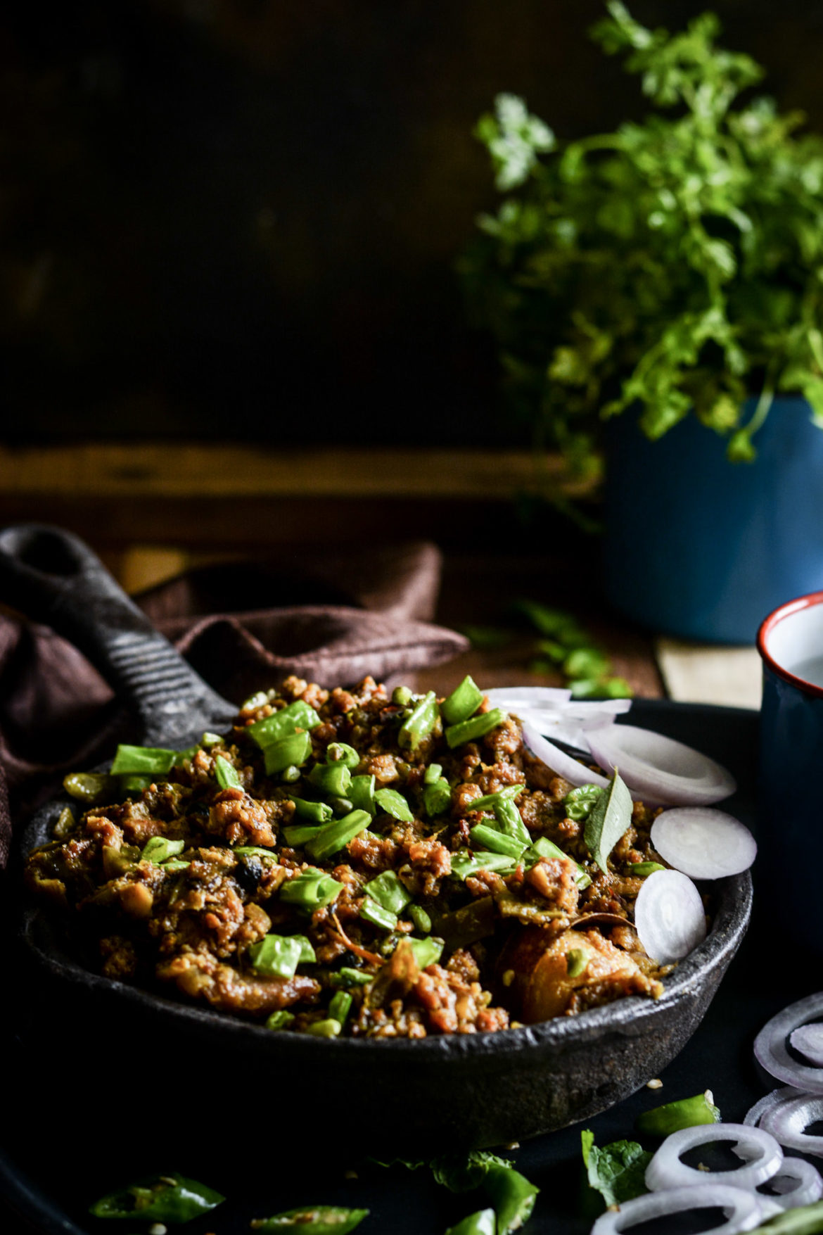 Barbatti Kheema