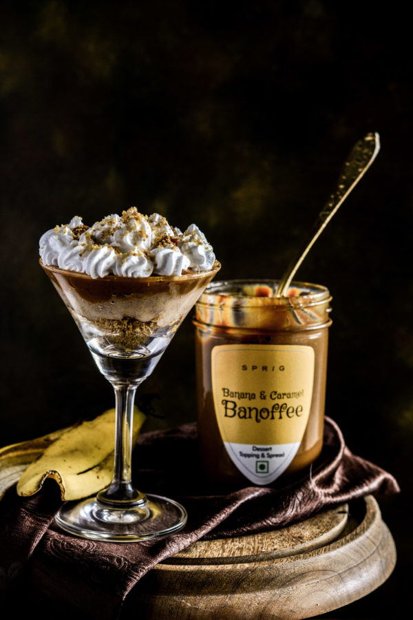 SPRIG GOURMET