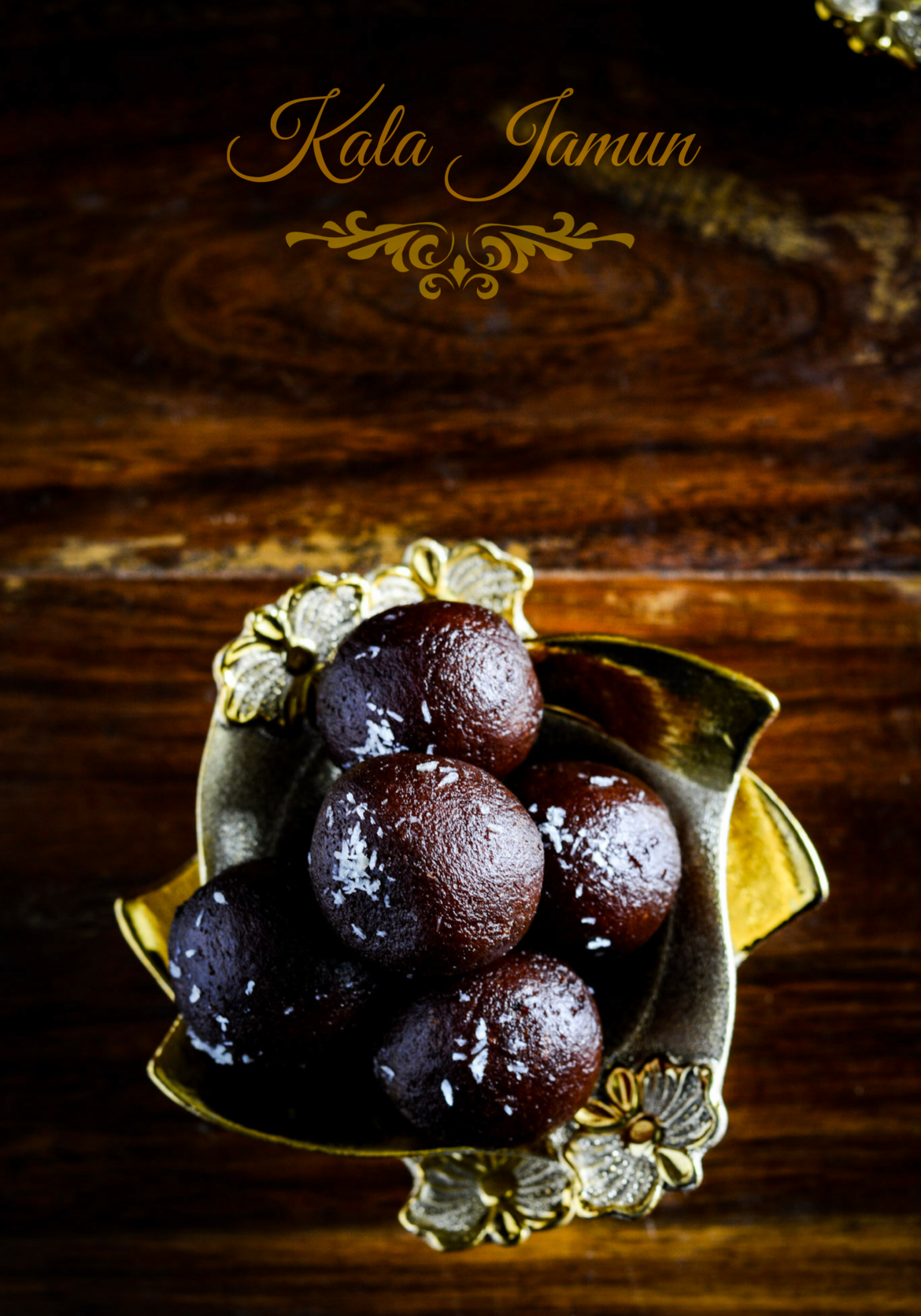 Kala Jamun