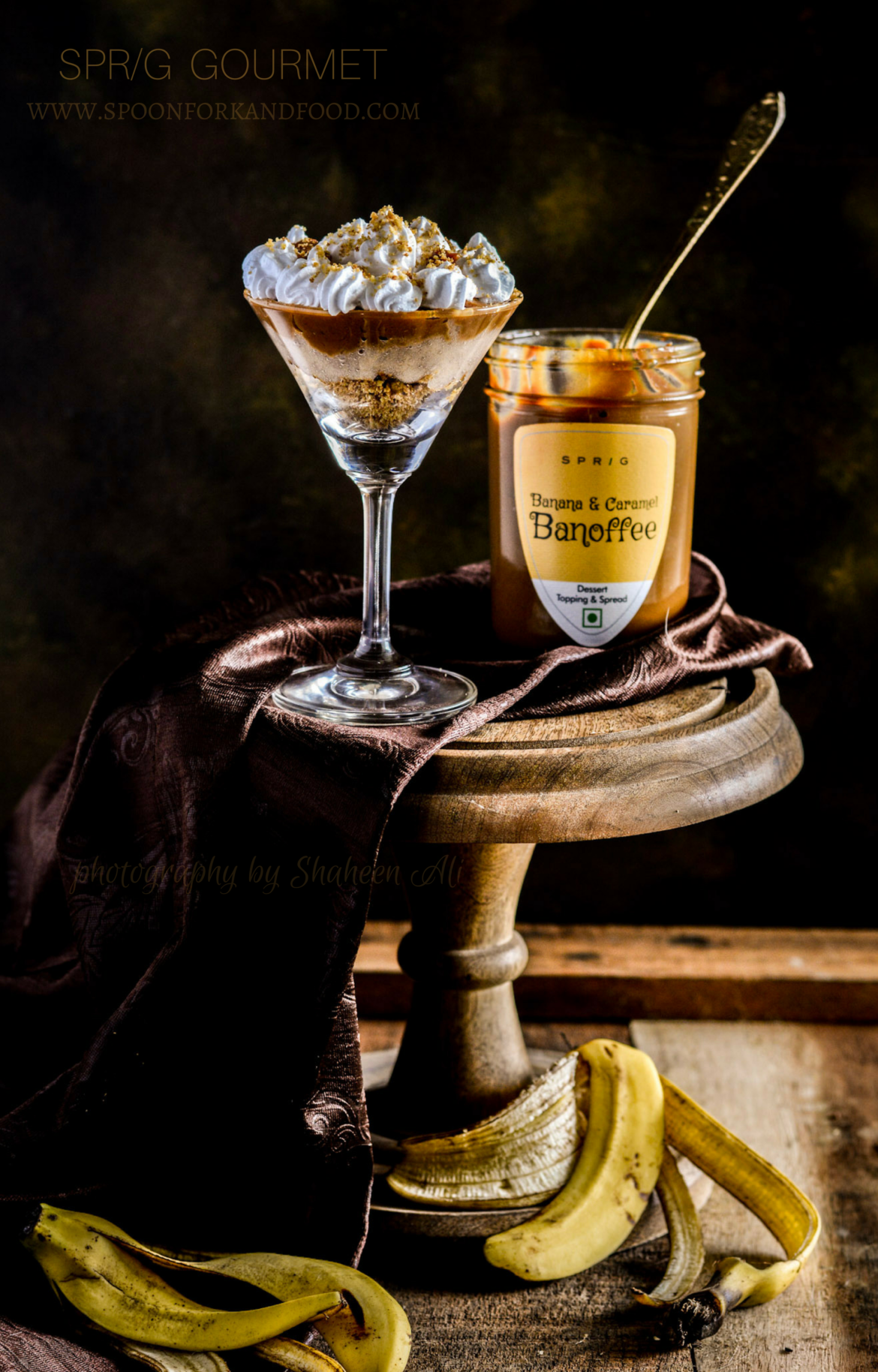 SPRIG GOURMET
