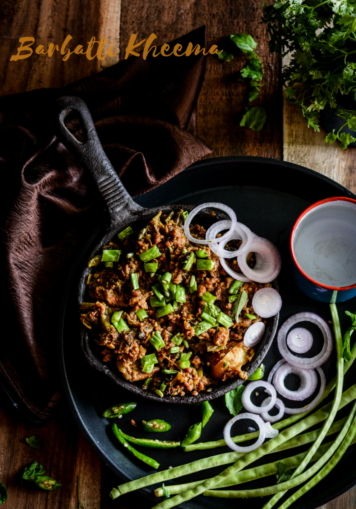 Barbatti Kheema