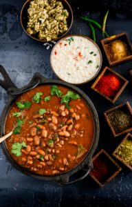 Rajma Masala