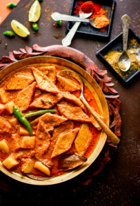 Niramish Dhokar Dalna