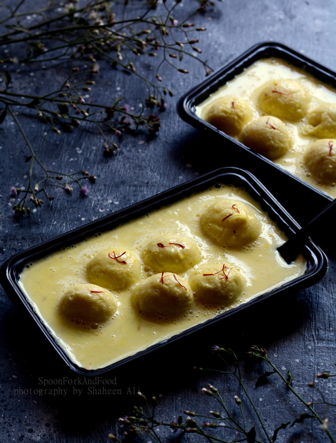 Rasmalai
