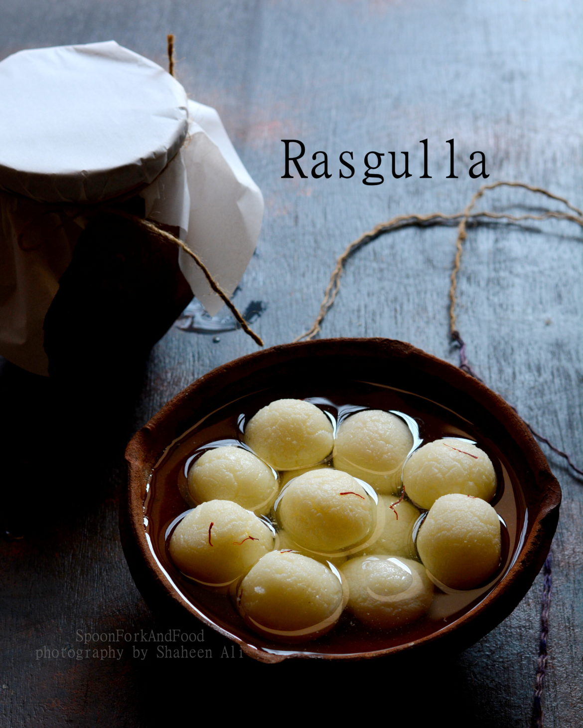 Rasgulla