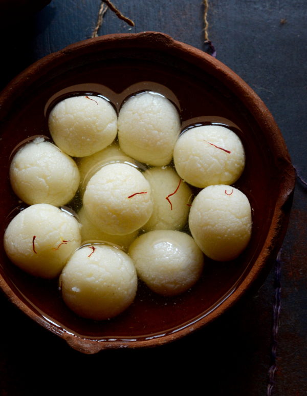 Rasgulla
