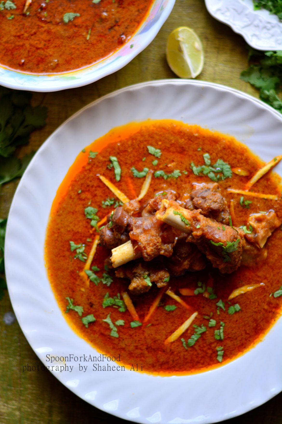Awadhi Nihari Khaas
