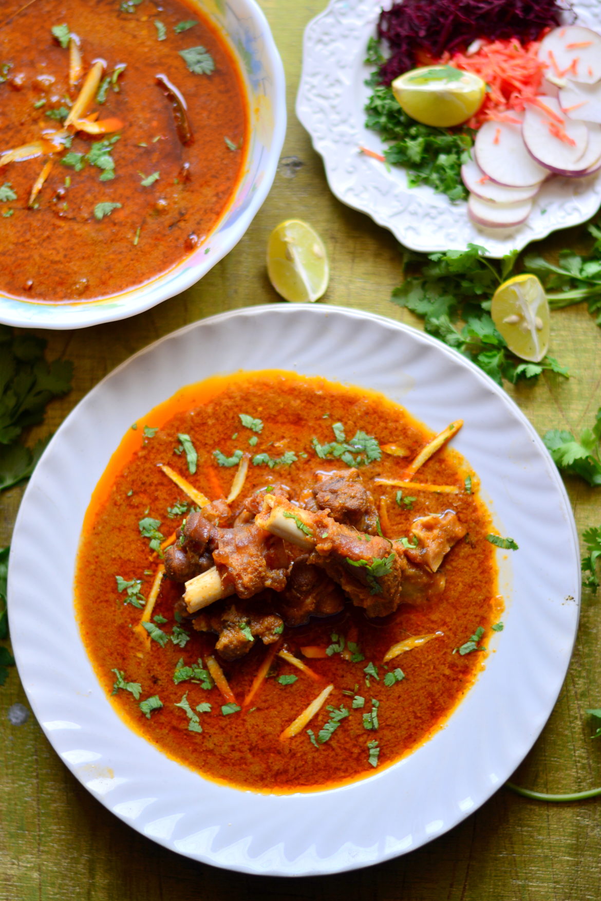 AWADHI NIHARI KHAAS 