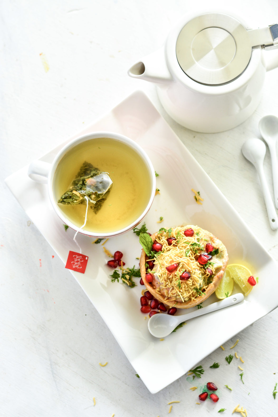 kATORI cHAAT