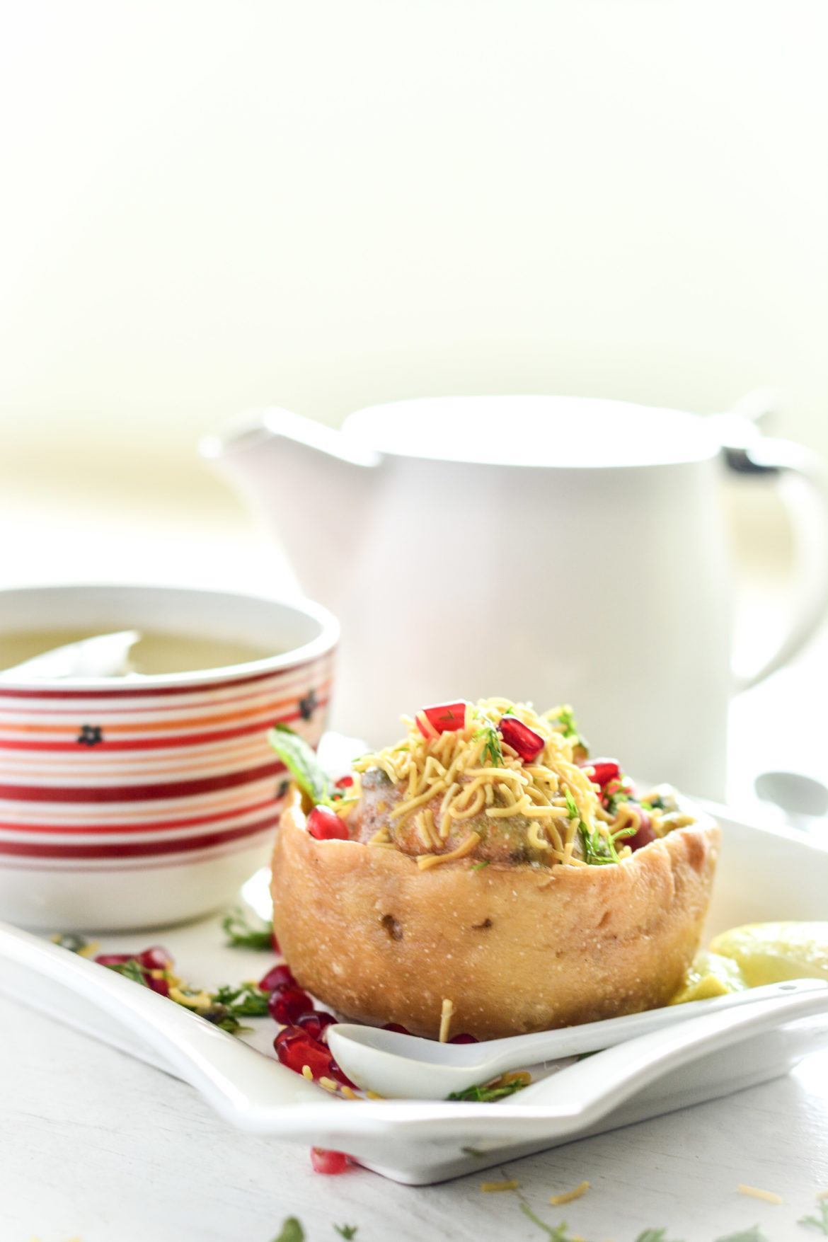 kATORI cHAAT