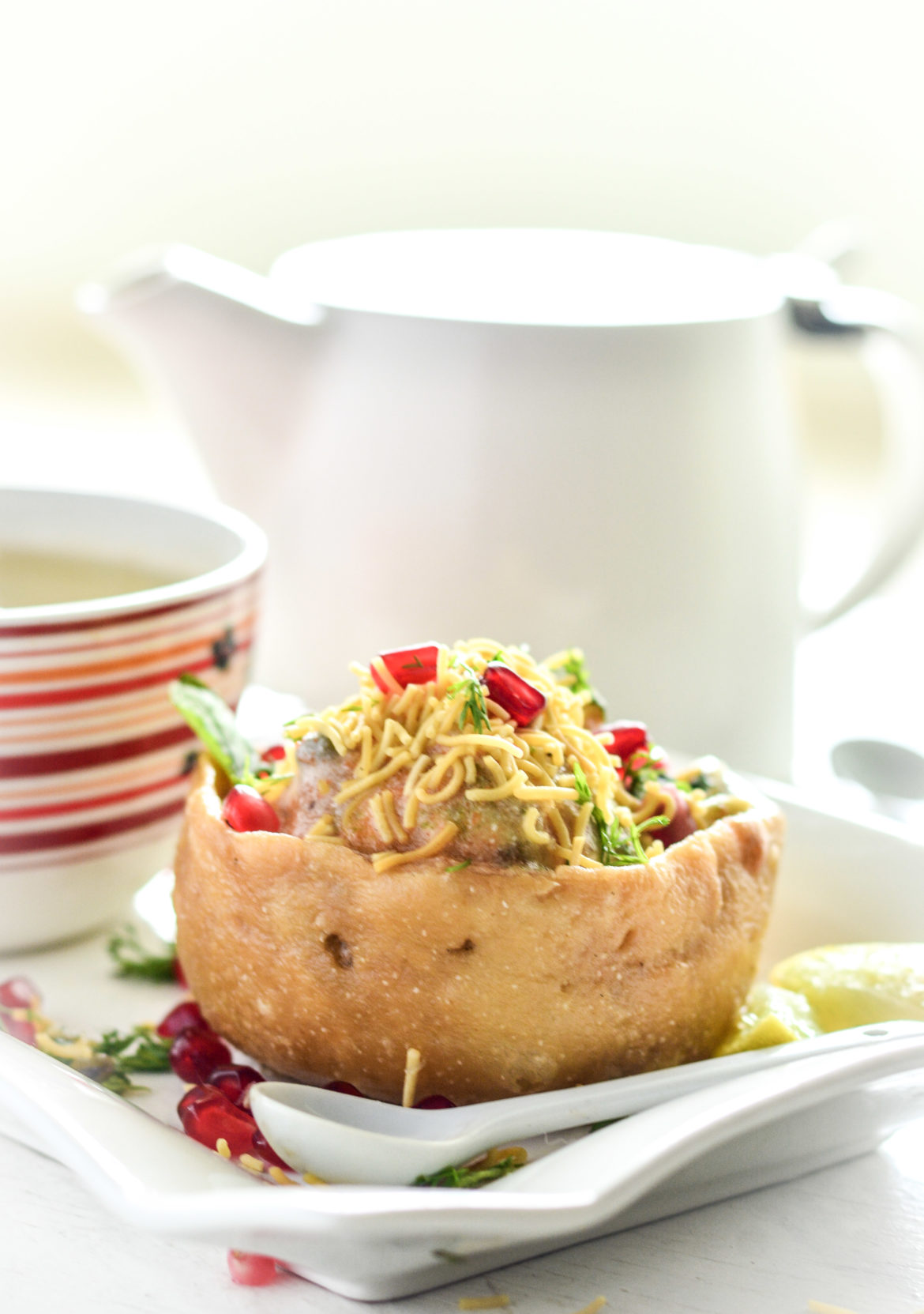 kATORI cHAAT