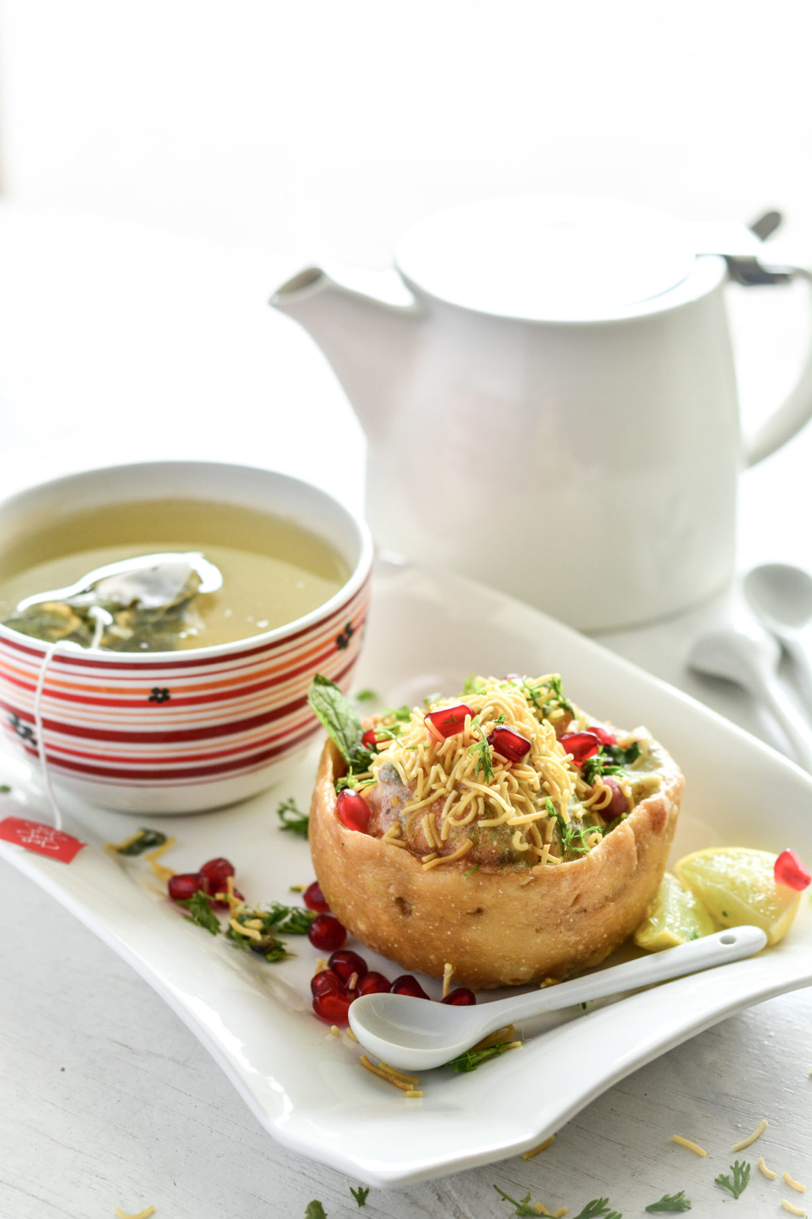 kATORI cHAAT