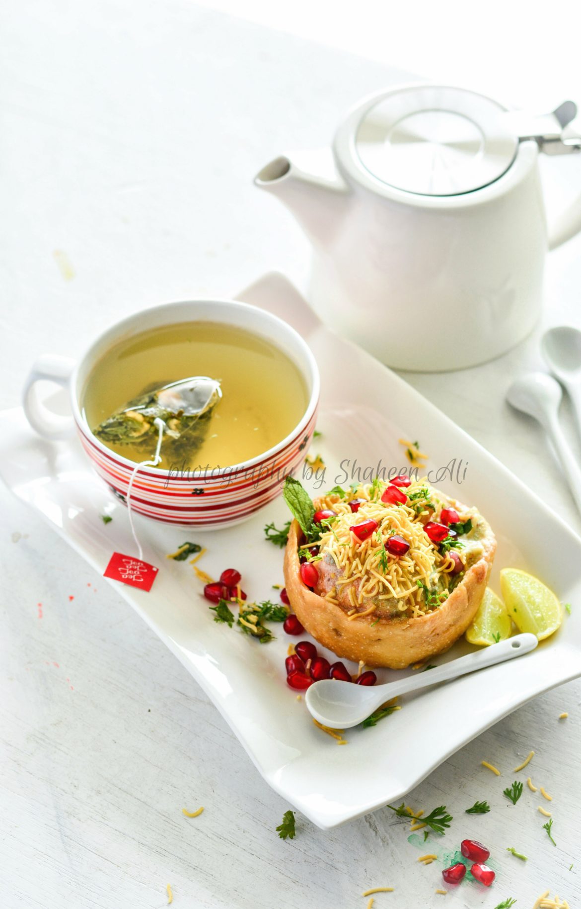 Katori Chaat