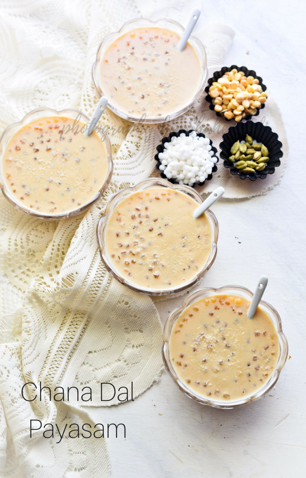 chana dal payasam